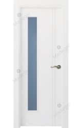 Puerta interior lacada Innova Altube 1VLD. Madegar