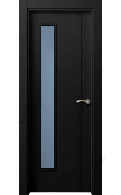 Puerta interior lacada Innova Altube 1VLD. Madegar