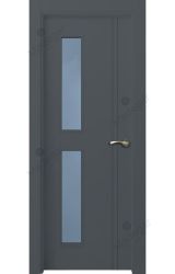 Puerta interior lacada Innova Altube 2VD. Madegar