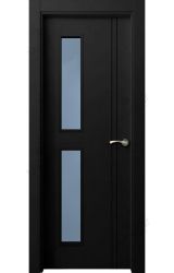 Puerta interior lacada Innova Altube 2VD. Madegar