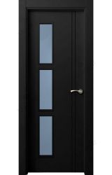 Puerta interior lacada Innova Altube 3VD. Madegar