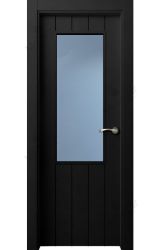 Puerta interior lacada Innova Kobetas 1V. Madegar