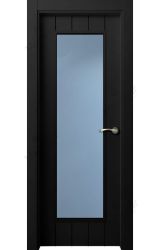 Puerta interior lacada Innova Kobetas 1VL. Madegar