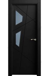 Puerta interior lacada Innova Riaño 2VE. Madegar