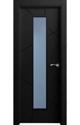 Puerta interior lacada Innova Riaño 1VLCP. Madegar