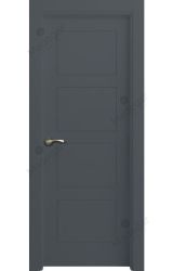 Puerta interior lacada Selection Bertiz 4. Madegar