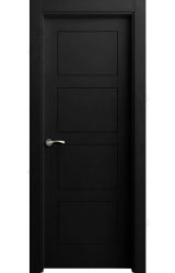 Puerta interior lacada Selection Bertiz 4. Madegar