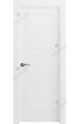 Puerta interior lacada Selection Bertiz 3. Madegar