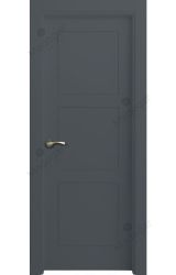 Puerta interior lacada Selection Bertiz 3. Madegar