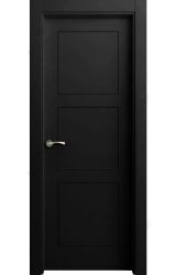 Puerta interior lacada Selection Bertiz 3. Madegar