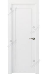 Puerta interior lacada Selection Bertiz. Madegar