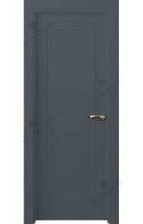 Puerta interior lacada Selection Bertiz. Madegar