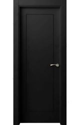 Puerta interior lacada Selection Bertiz. Madegar