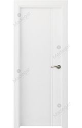 Puerta interior lacada Selection Cameros. Madegar