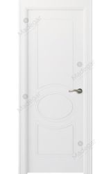 Puerta interior lacada Selection Chiller. Madegar