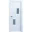 Puerta interior lacada Selection Turbon 2VE. Madegar