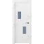 Puerta interior lacada Selection Turbon 2VE. Madegar