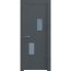 Puerta interior lacada Selection Turbon 2VE. Madegar
