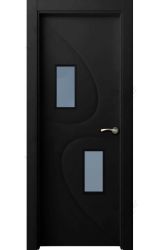 Puerta interior lacada Selection Turbon 2VE. Madegar