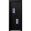 Puerta interior lacada Selection Turbon 2VE. Madegar