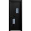 Puerta interior lacada Selection Turbon 2VE. Madegar