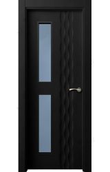 Puerta interior lacada Selection Ulía 2VD. Madegar