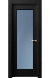 Puerta interior lacada Selection Bertiz 1VE. Madegar