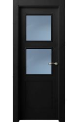 Puerta interior lacada Selection Bertiz 3 2VE. Madegar