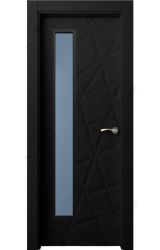 Puerta interior lacada Selection Ribeira 1VLD. Madegar