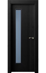 Puerta interior lacada Selection Cameros 1VLD. Madegar
