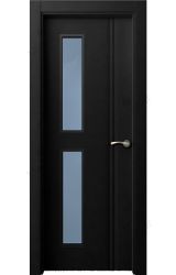 Puerta interior lacada Selection Cameros 2VD. Madegar