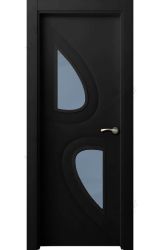 Puerta interior lacada Selection Turbon 2V. Madegar