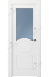 Puerta interior lacada Selection Chiller 1VE. Madegar