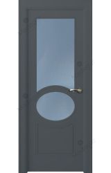 Puerta interior lacada Selection Chiller 2VE. Madegar