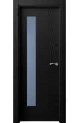 Puerta interior lacada Selection Galga 1VLD. Madegar