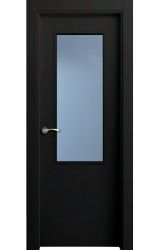 Puerta interior lacada Innova Lisa 1V. Madegar