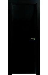 Puerta interior lacada Innova Lisa. Madegar
