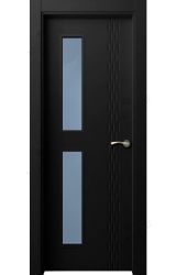 Puerta interior lacada Selection Galga 2VD. Madegar