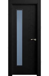 Puerta interior lacada Selection Reina 1VLD. Madegar