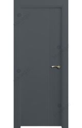 Puerta interior lacada Selection Congost. Madegar