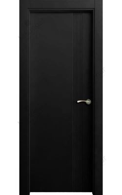 Puerta interior lacada Selection Congost. Madegar