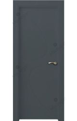 Puerta interior lacada Selection Turbon. Madegar