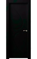 Puerta interior lacada Selection Turbon. Madegar