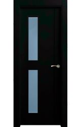 Puerta interior lacada Selection Bardaji 2VD. Madegar