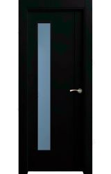 Puerta interior lacada Selection Bardaji 1VLD. Madegar
