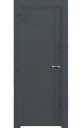 Puerta interior lacada Selection Bardaji. Madegar