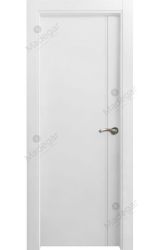 Puerta interior lacada Selection Bardaji. Madegar