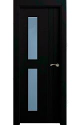 Puerta interior lacada Selection Congost 2VD. Madegar