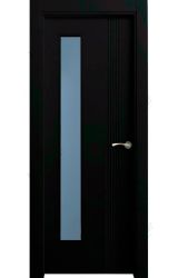 Puerta interior lacada Selection Congost 1VLD. Madegar