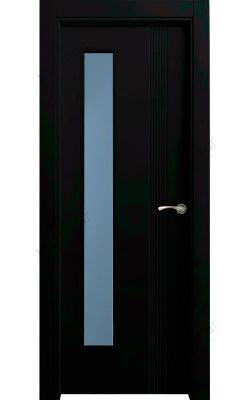 Puerta interior lacada Selection Congost 1VLD. Madegar